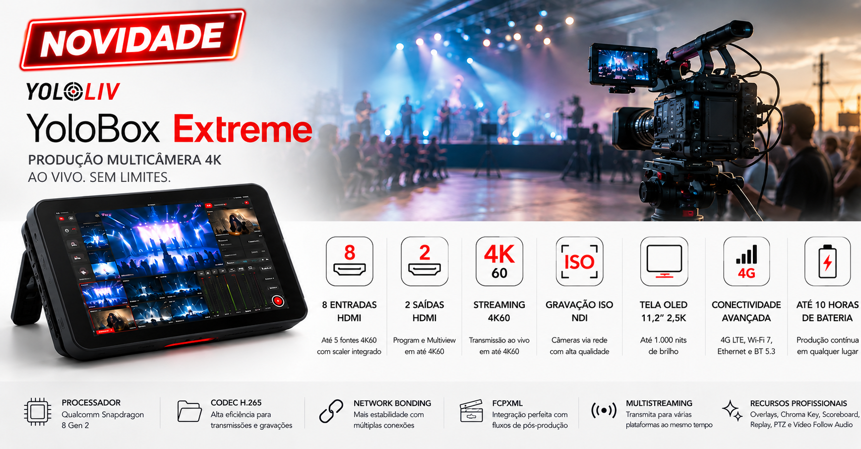 yolobox Extreme