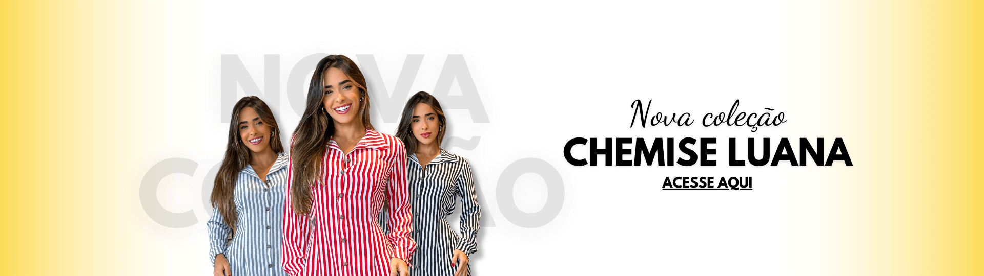 Chemise Luana
