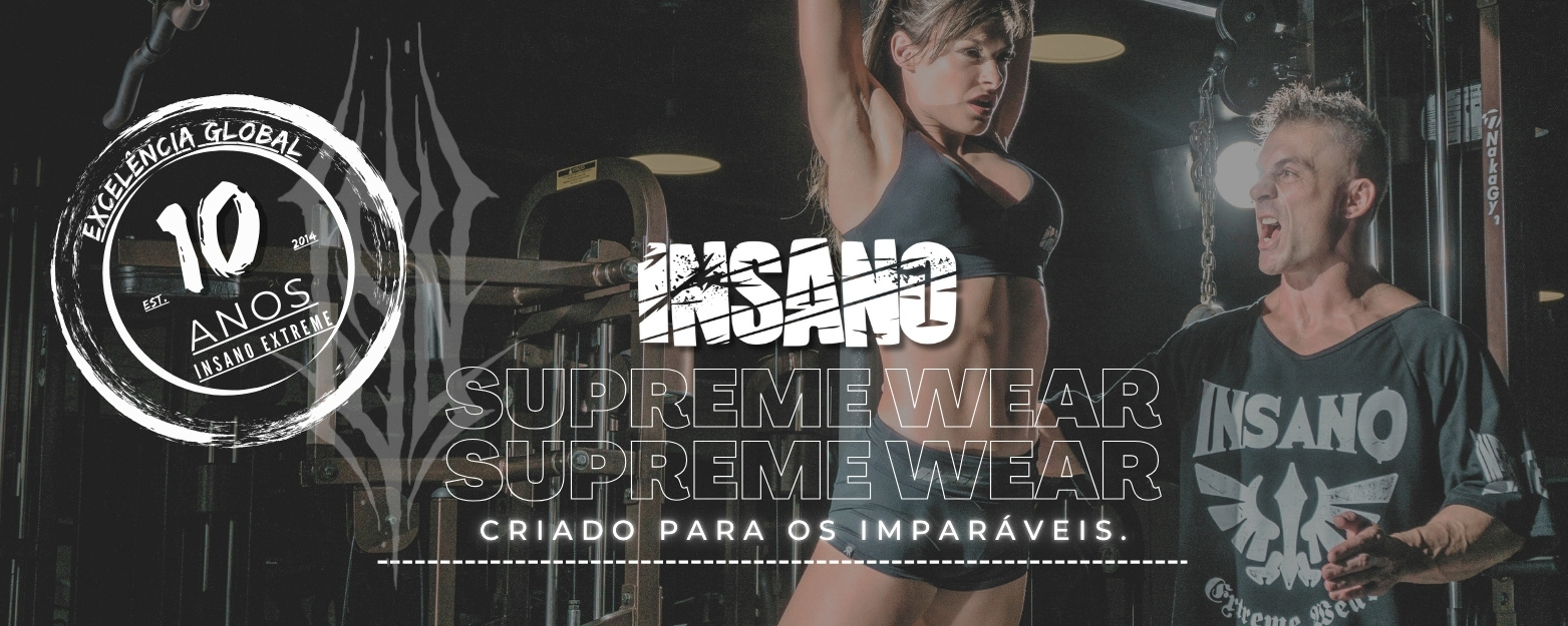 INSANO GLOBAL