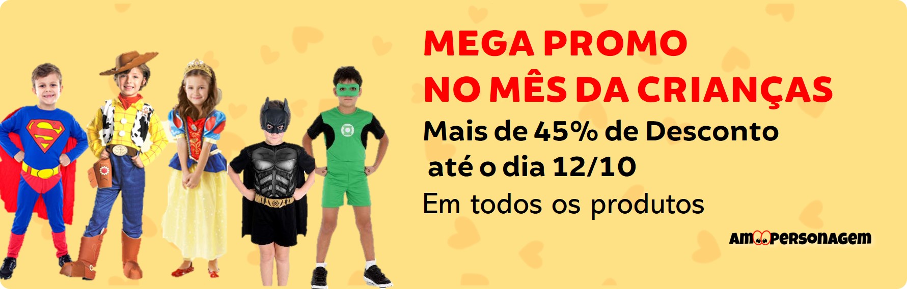 Dia das Criancas