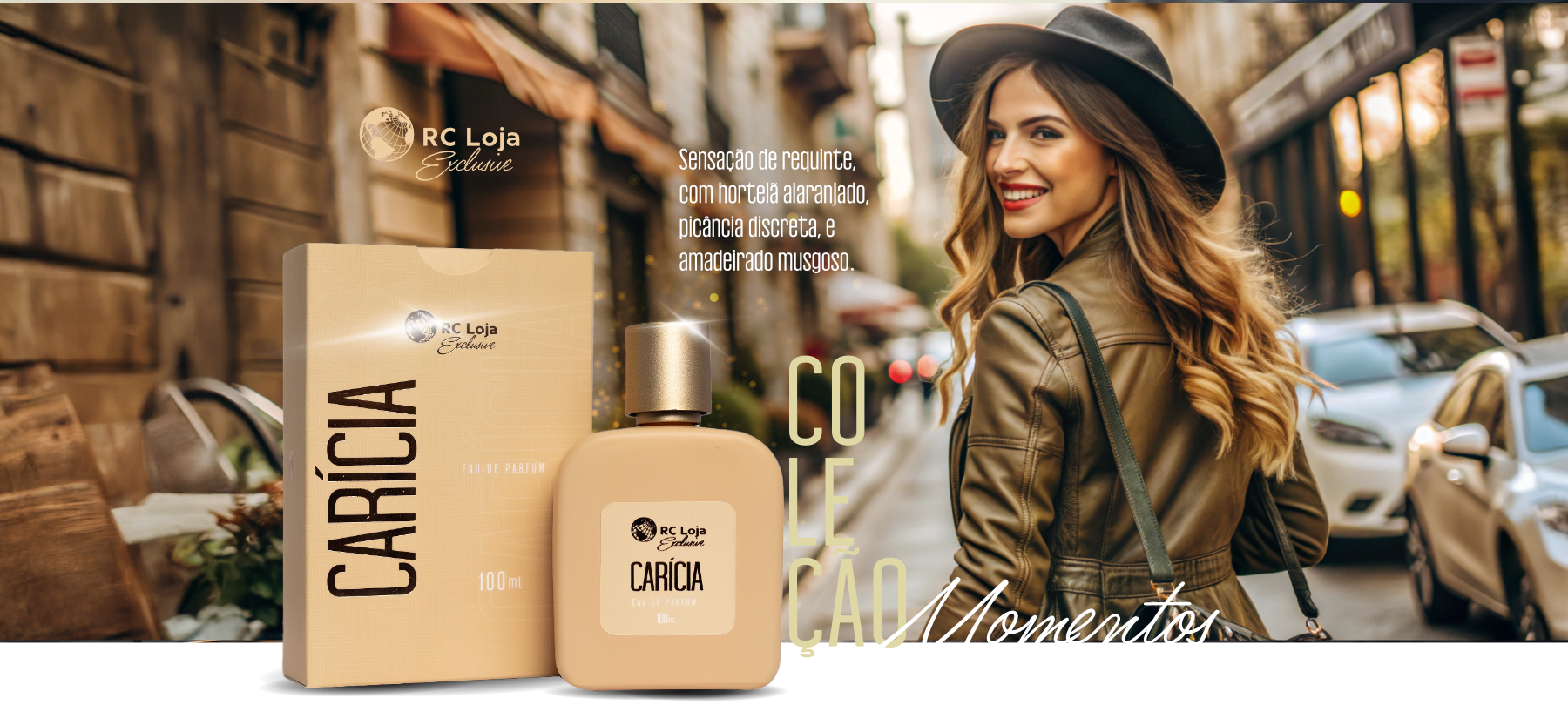 CARICIA SLIDE