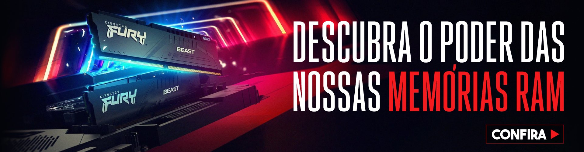 Memoria Kingston Hyper