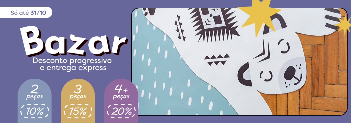 Banner Categoria Bazar