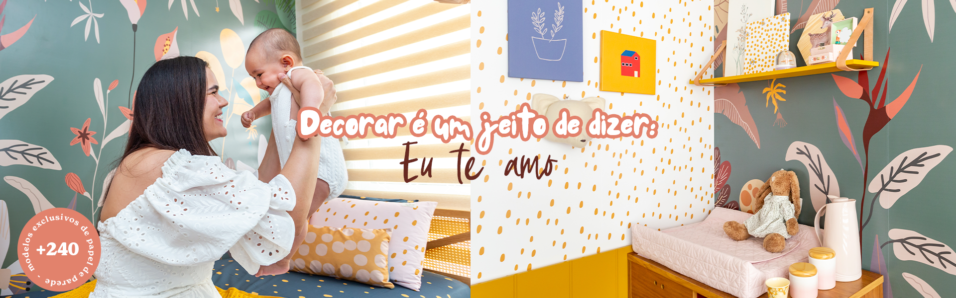 Papel de parede certo