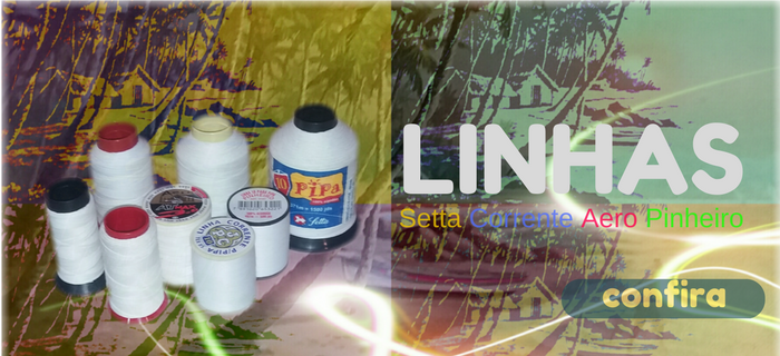 linha 100 % Agoldao