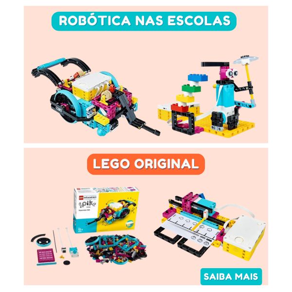 Lego Full mobile