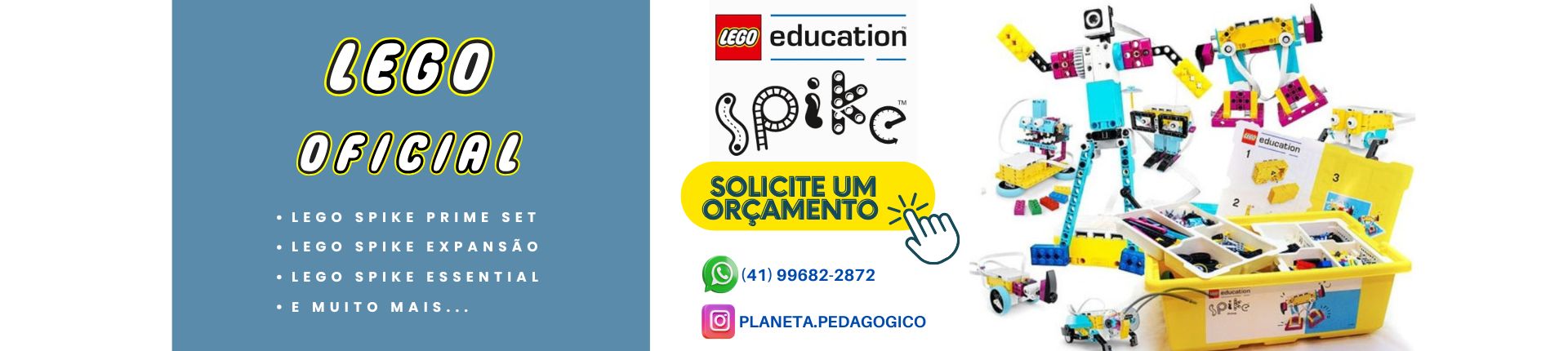 Lego Full