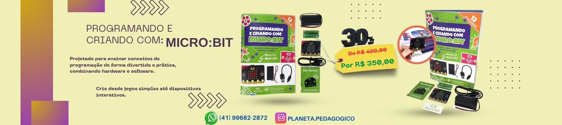 Micro:Bit Full