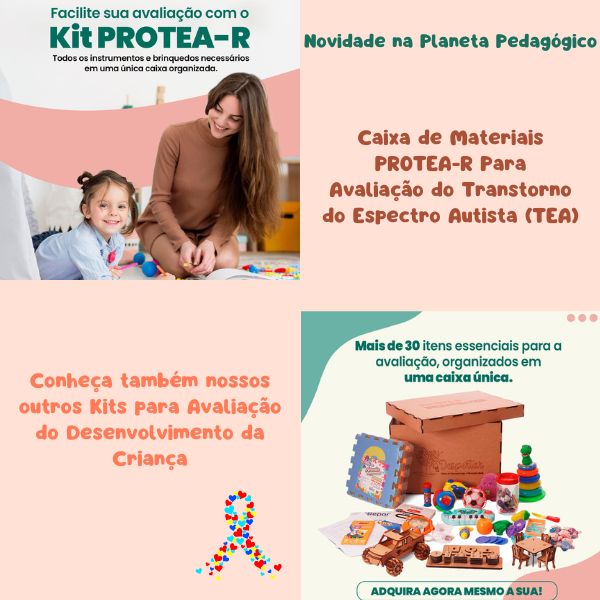 Protear Full mobile