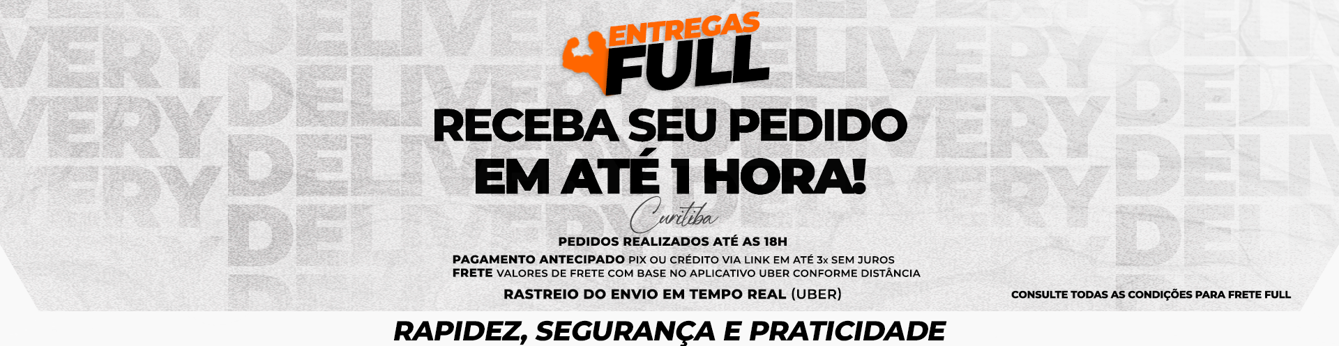 Frete Full
