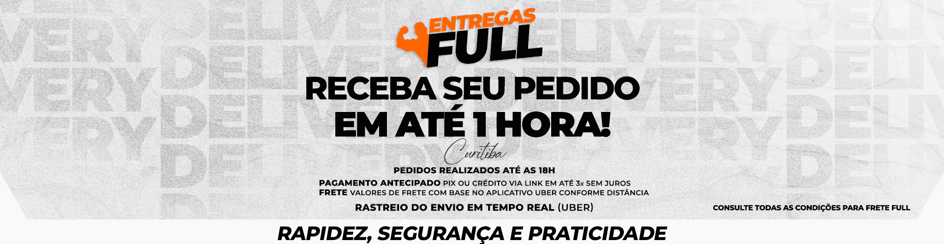 Frete Full