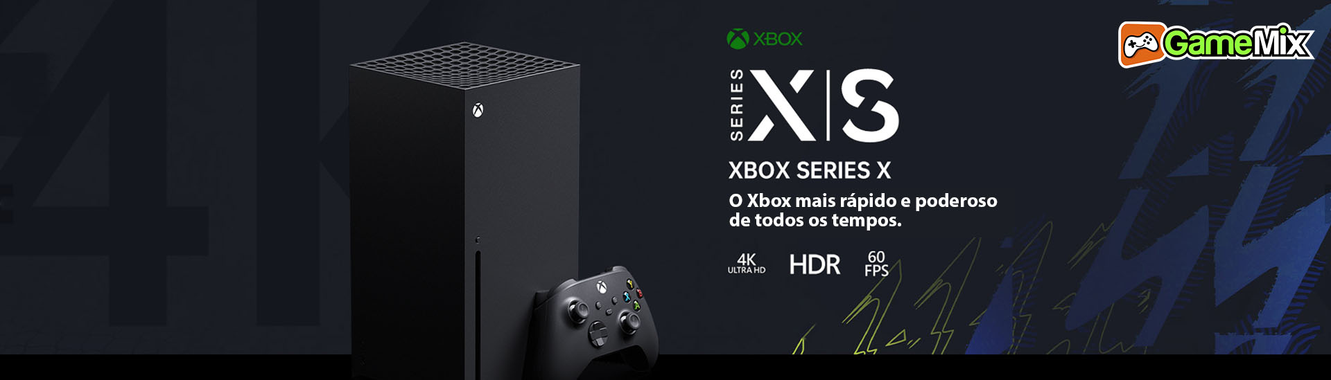 XBOX Series X