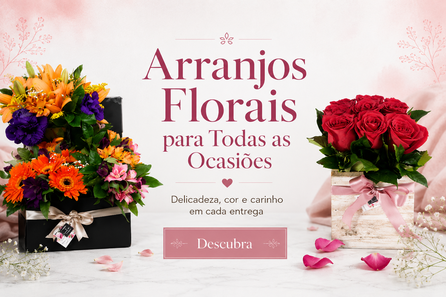 Arranjos Florais - Novo(IA)_PC mobile