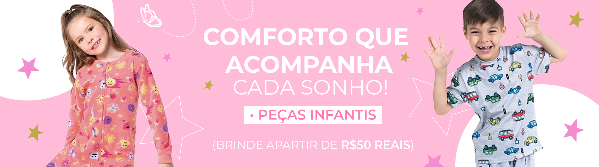 Projeto Loja Pronta