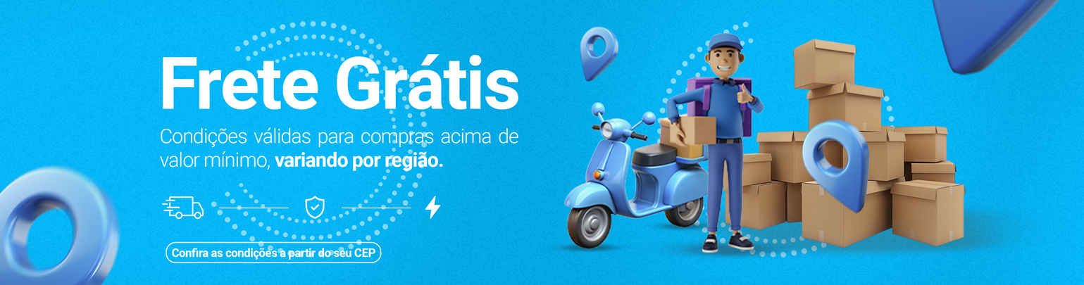 Frete-Gratis-Teste