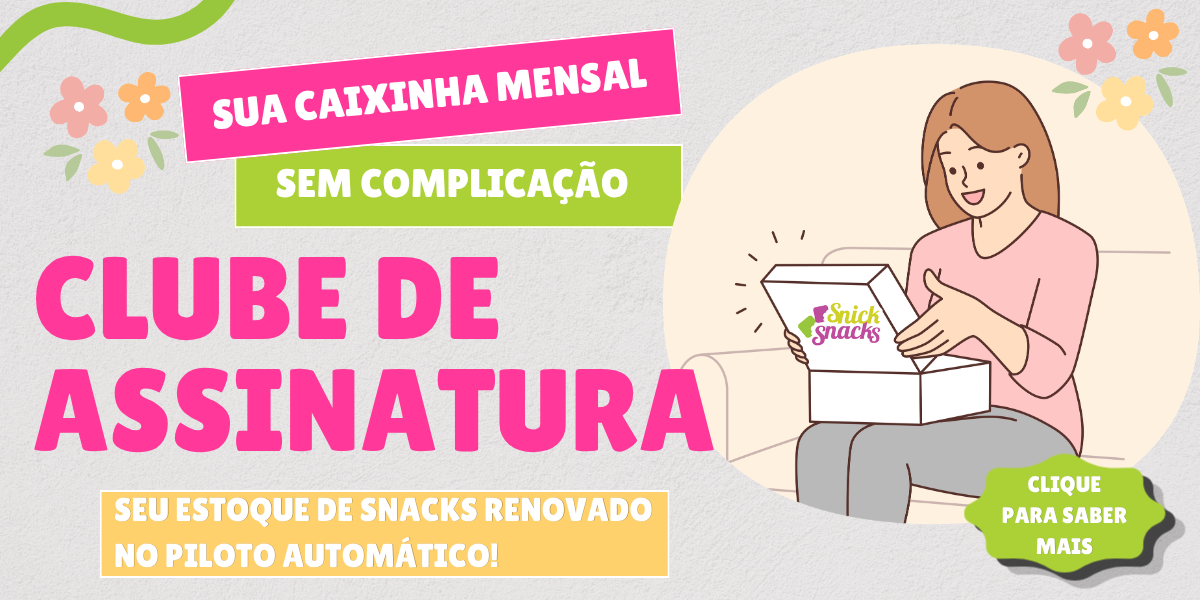 Clube de Assinatura