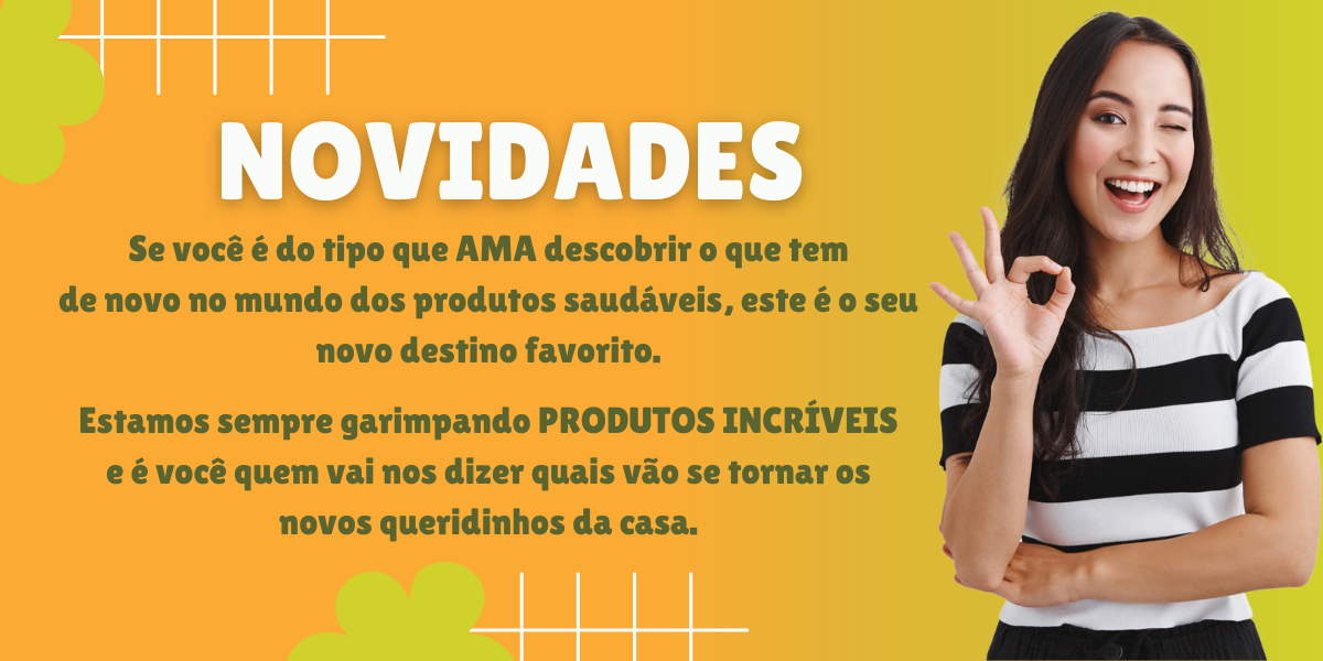 Novidades