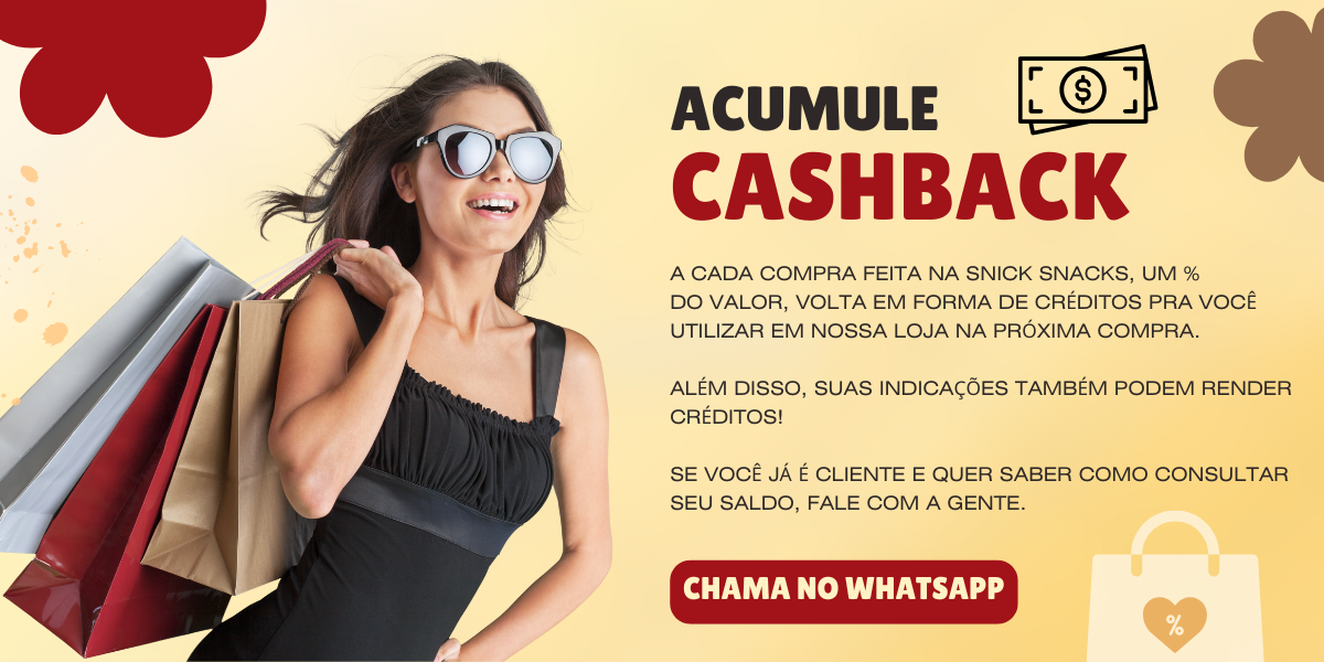 Programa Cashback