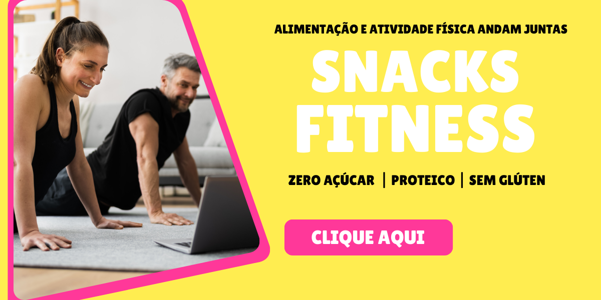Linha FITNESS