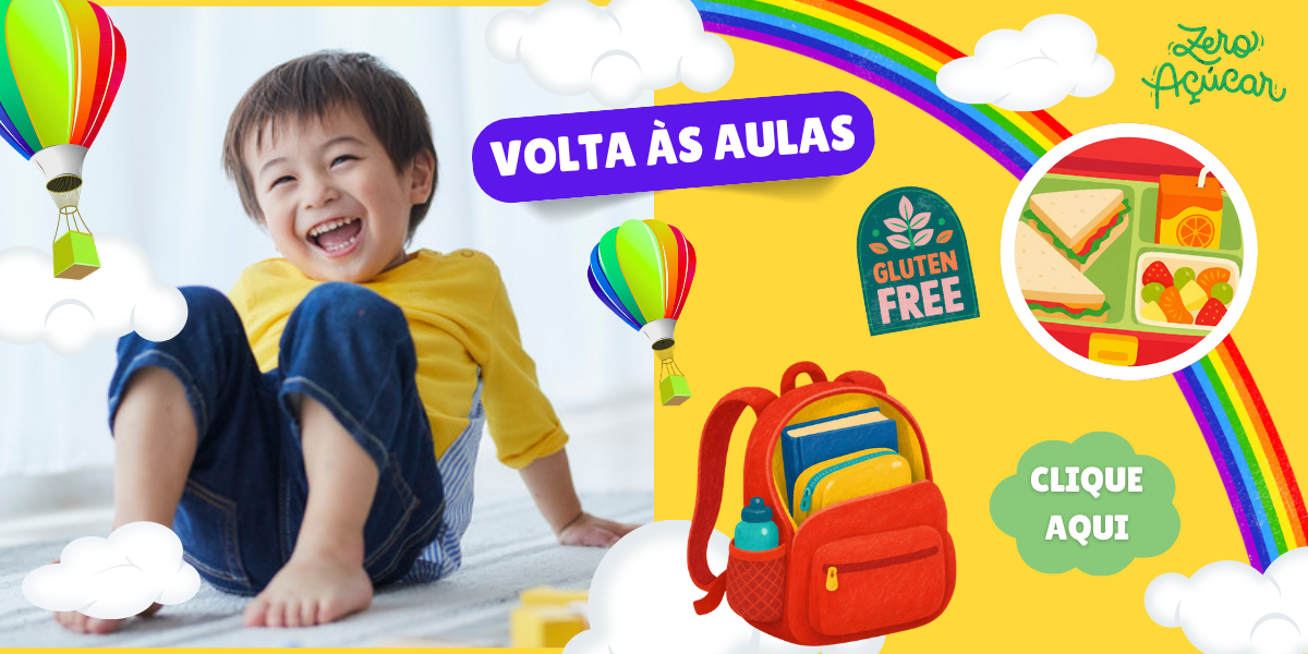 volta às aulas