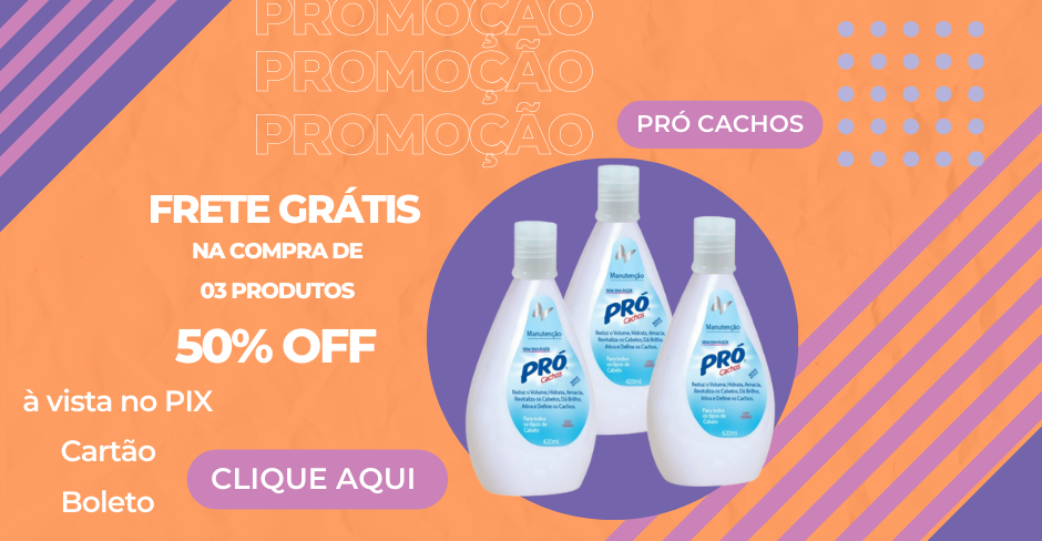 PROMÇÃO