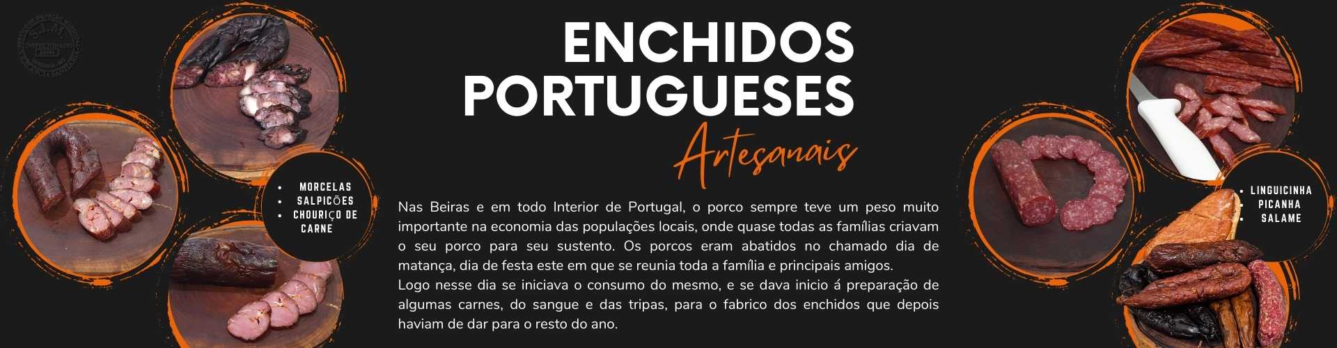 Defumados