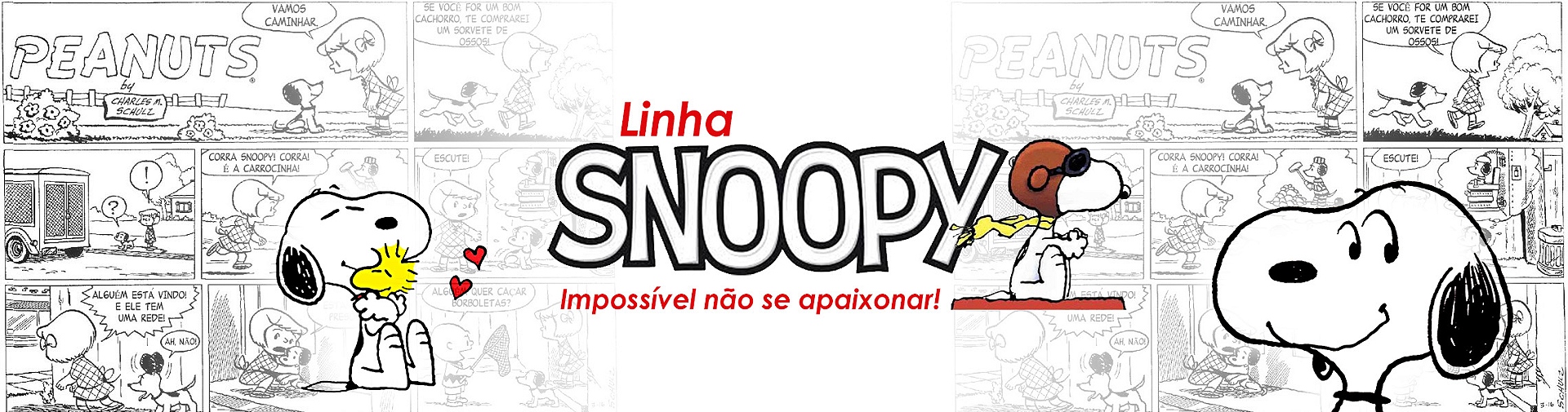 snoopy