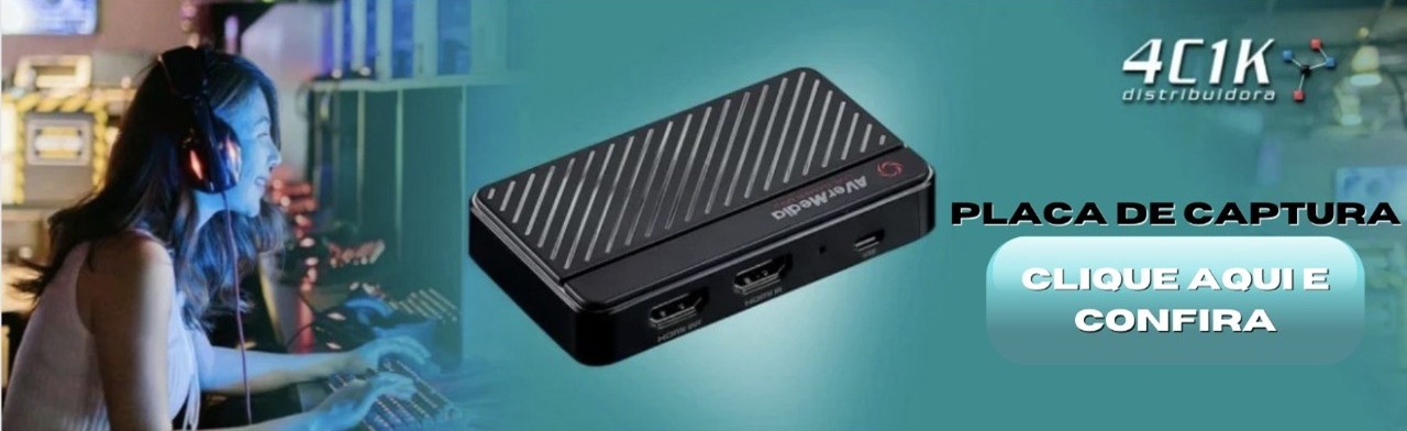 Full Placa de Captura 2