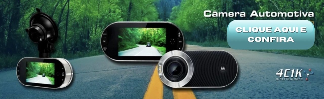 Full Camera Automotia 2