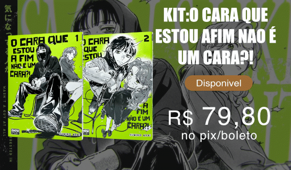 Kit o cara que estou afim mobile