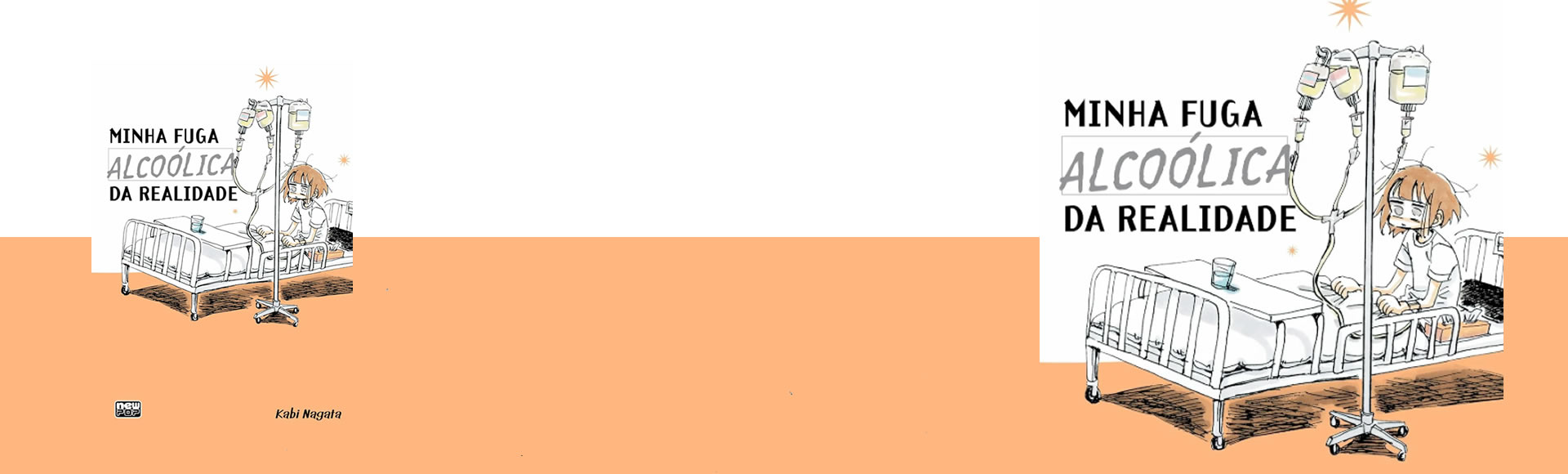MINHA FUGA ALCOOLICA DA REALIDADE