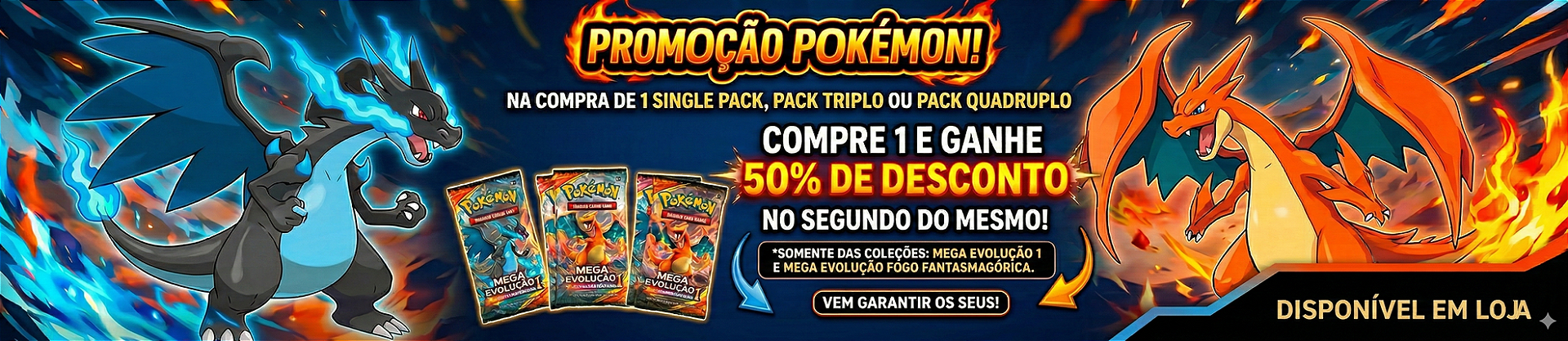 PROMO POKEMON