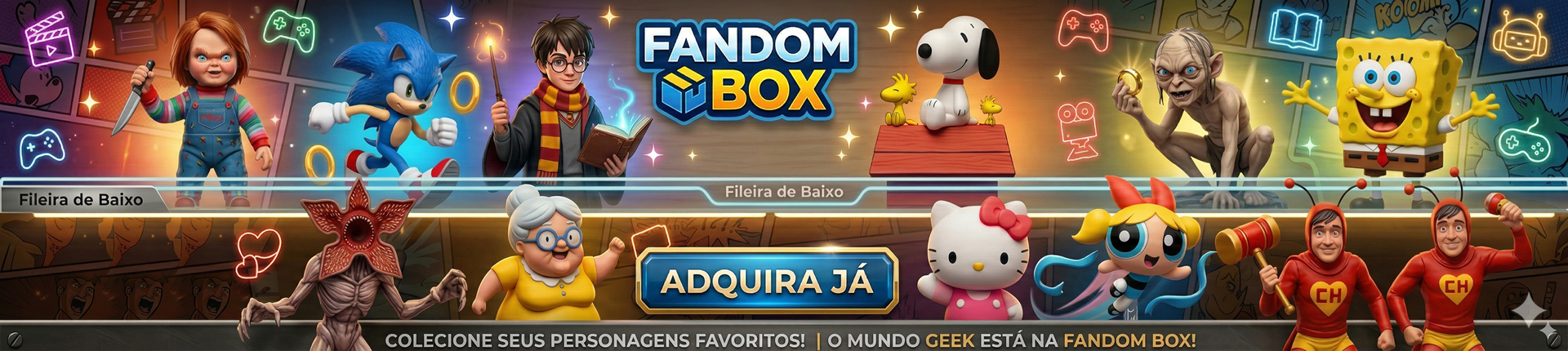 FANDOM