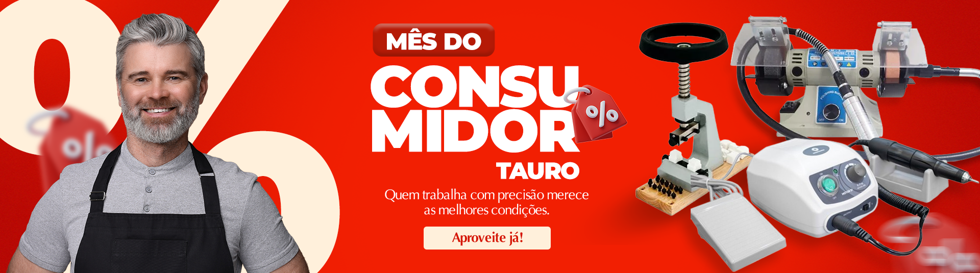 Banner 1 - Mês do Consumidor (Mar)