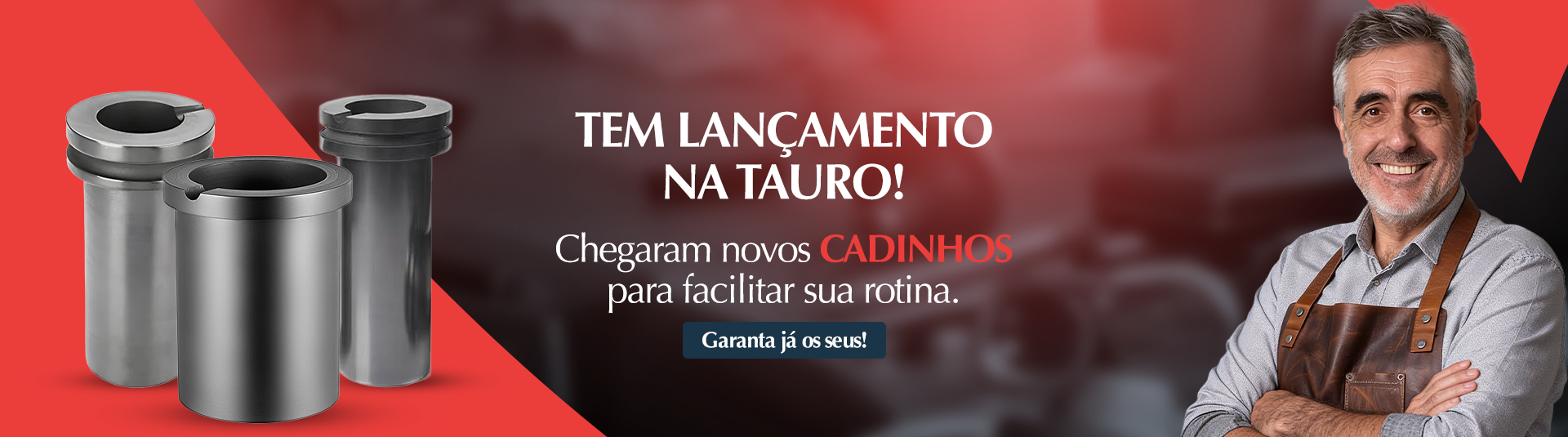 Lançamentos junho/26