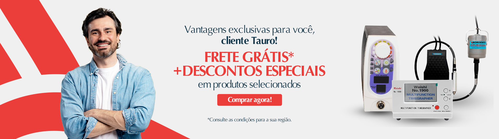 Banner 2 - Vantagens