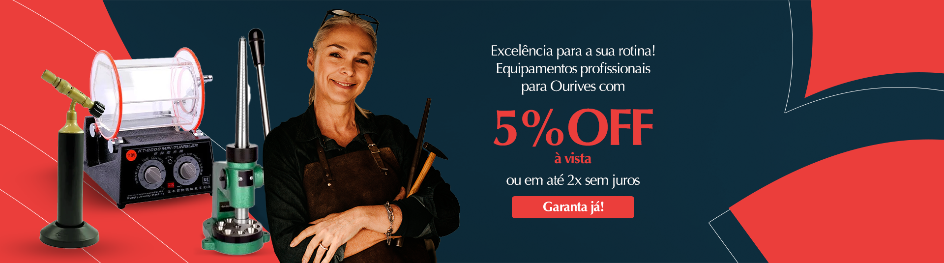 Banner 3 - Vantagens