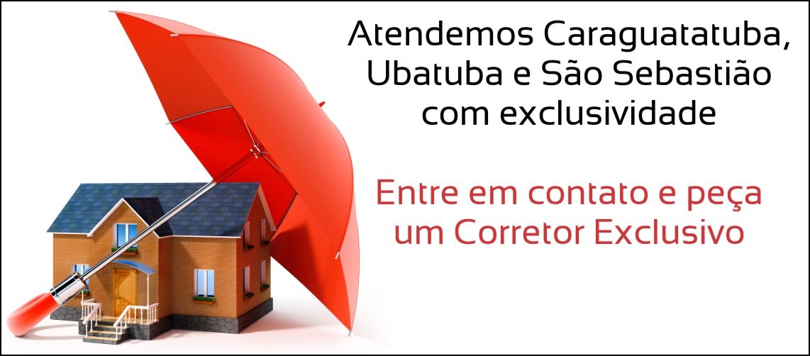 Exclusividade no Litoral