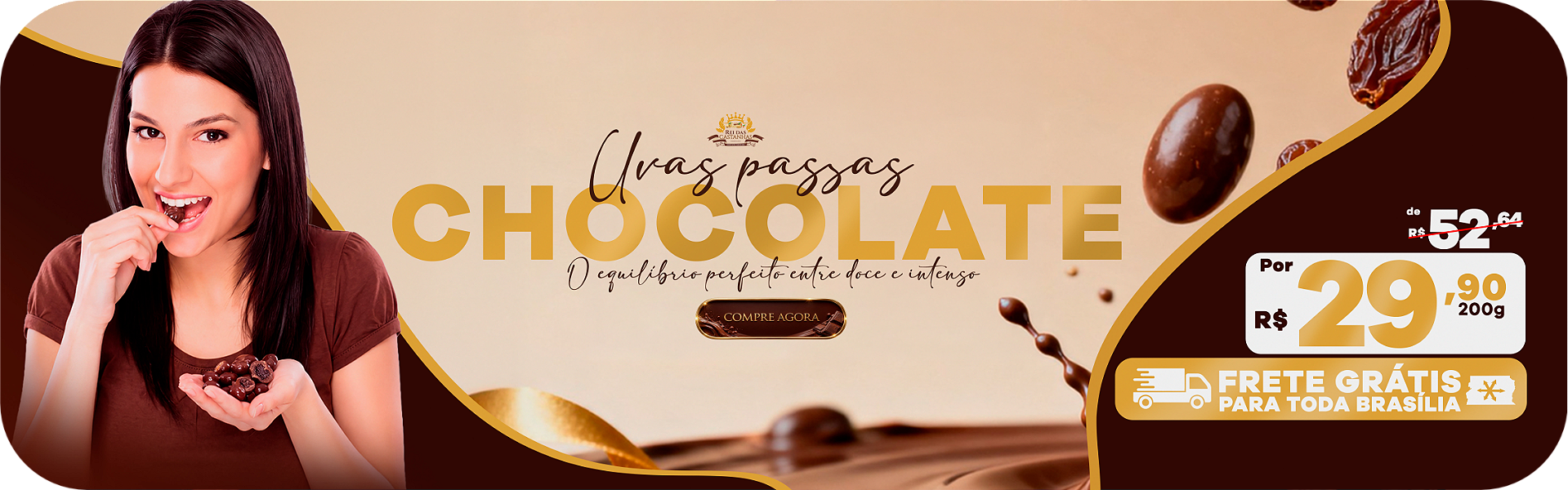 UVAS PASSAS
