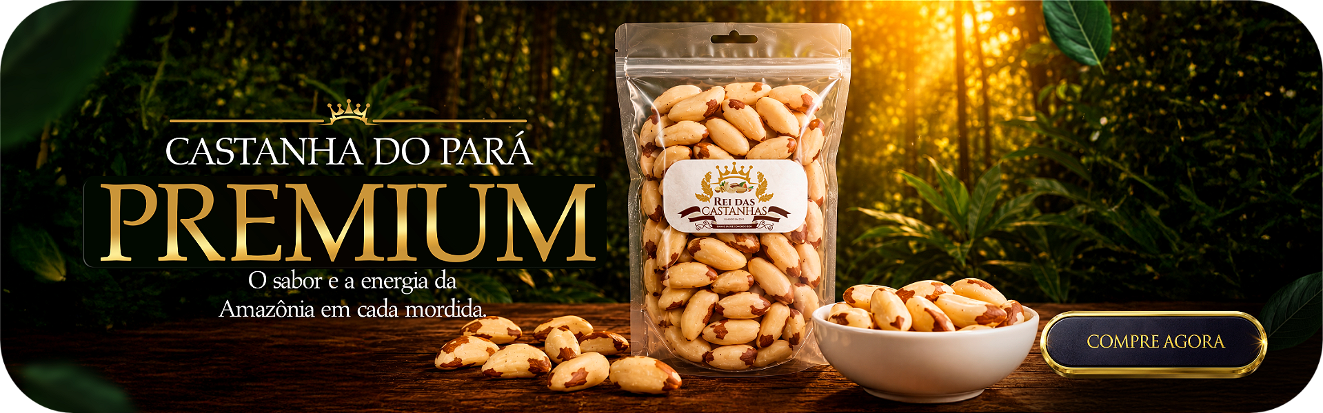 CASTANHA