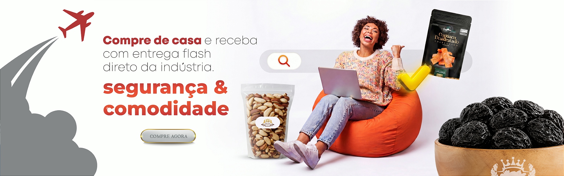 COMPRE DE CASA