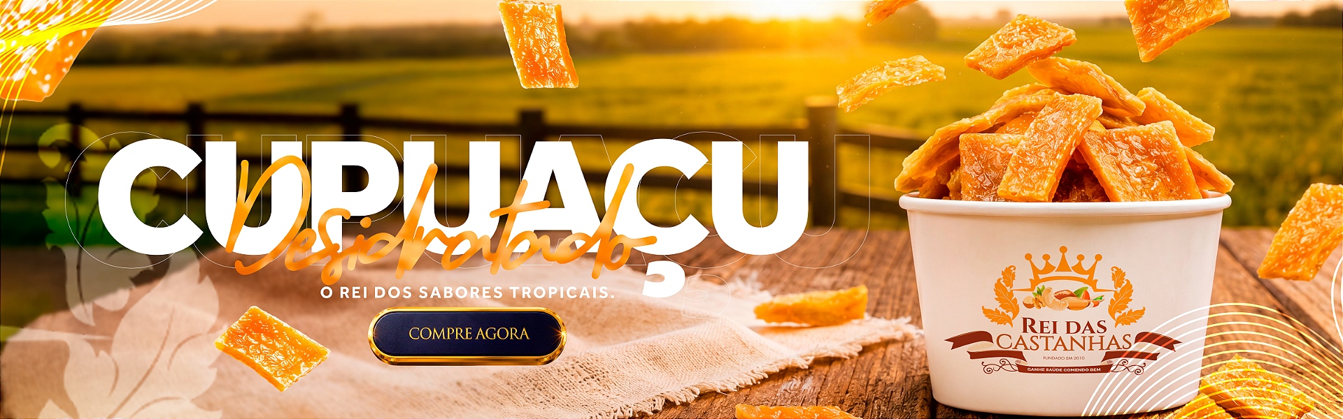 CUPUAÇU