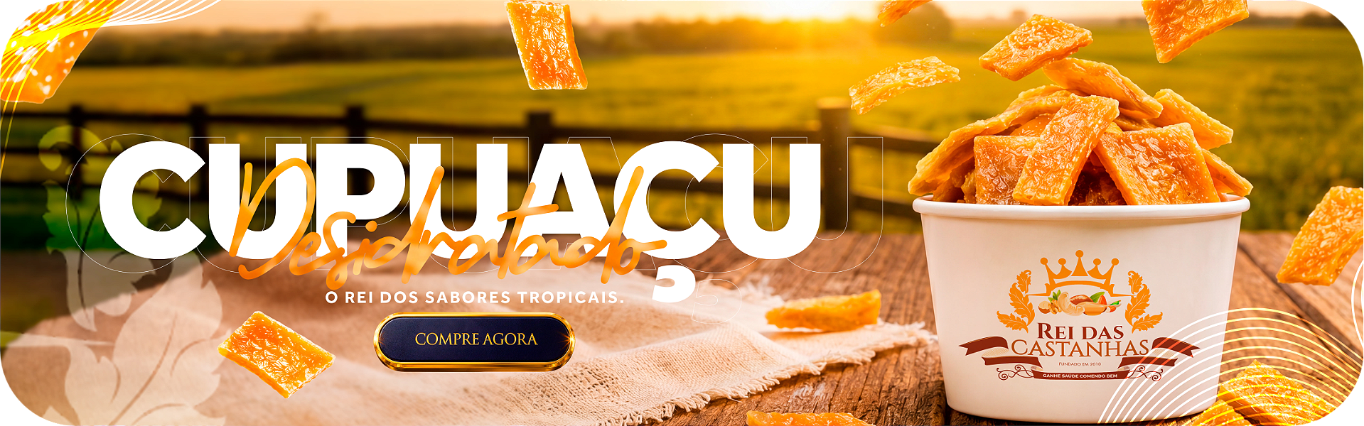 CUPUAÇU