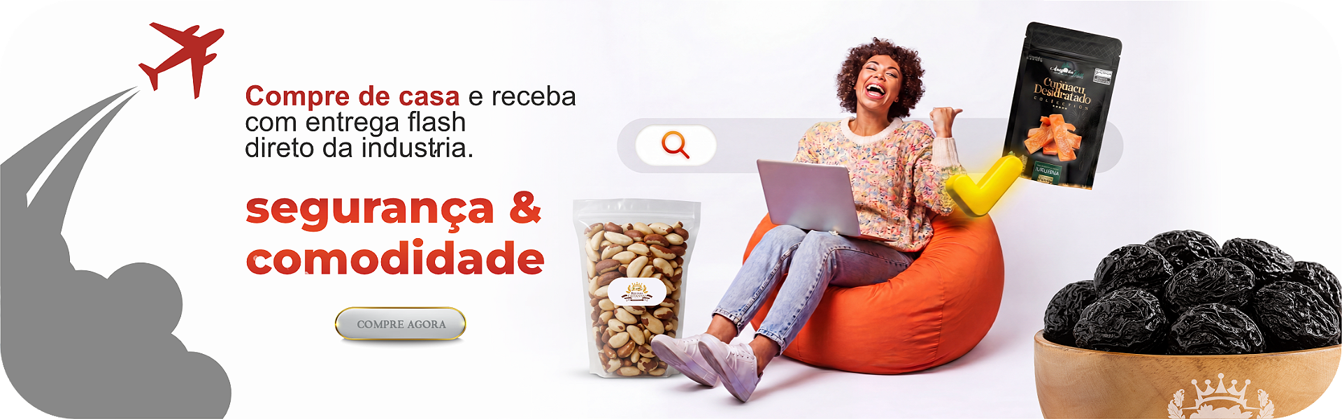 COMPRE DE CASA