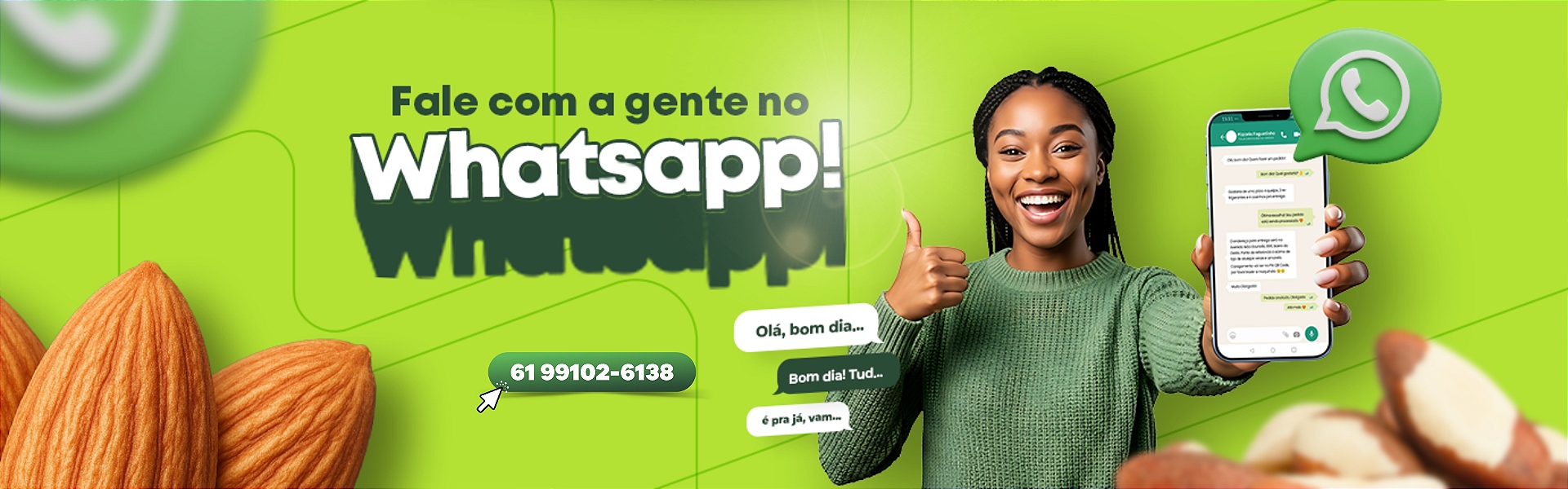 Whastapp