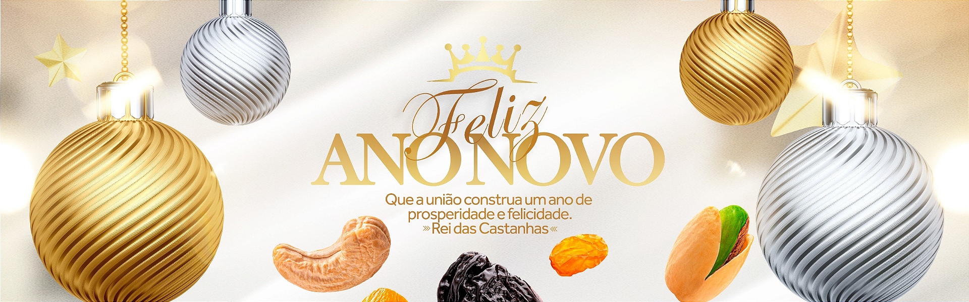 ANO NIOVO 2025