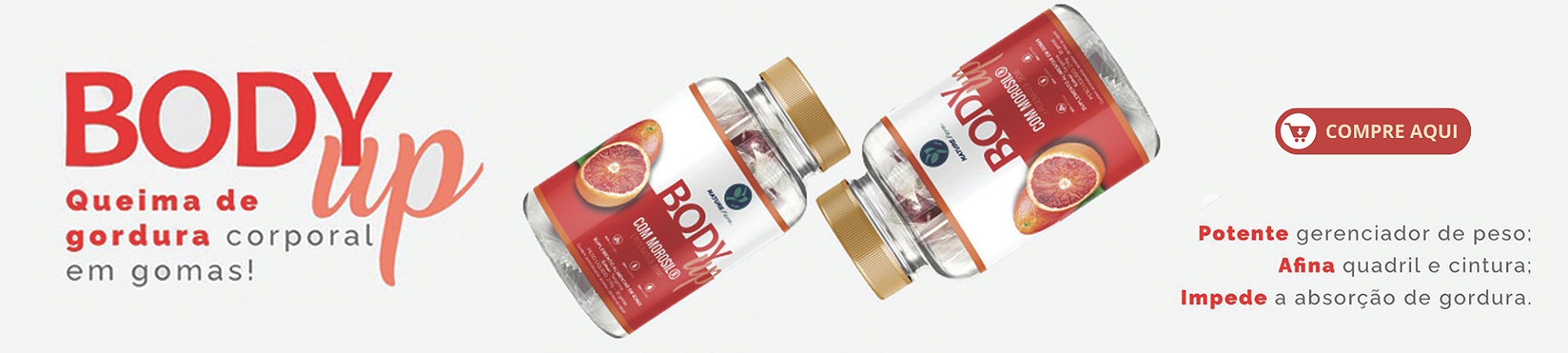 BodyUP