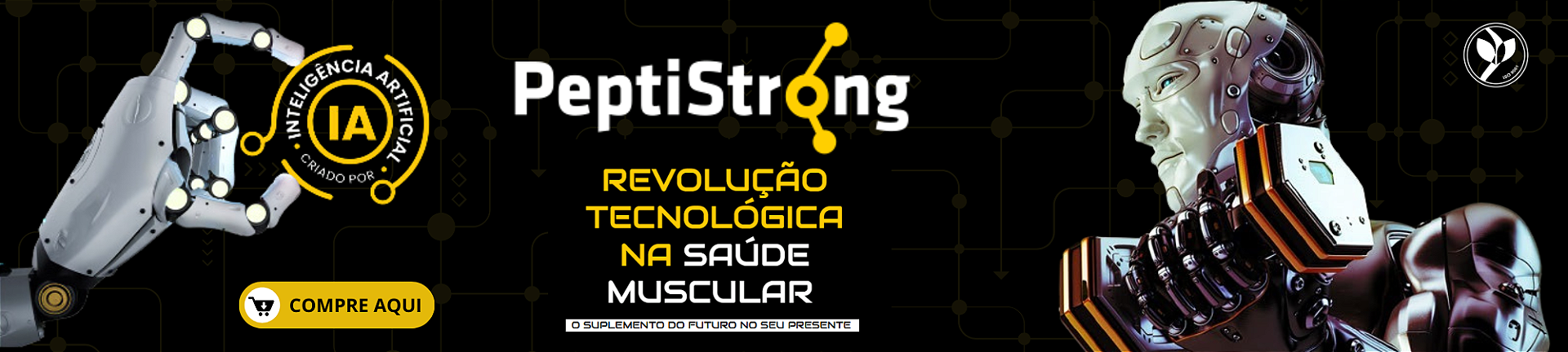 PeptiStrong