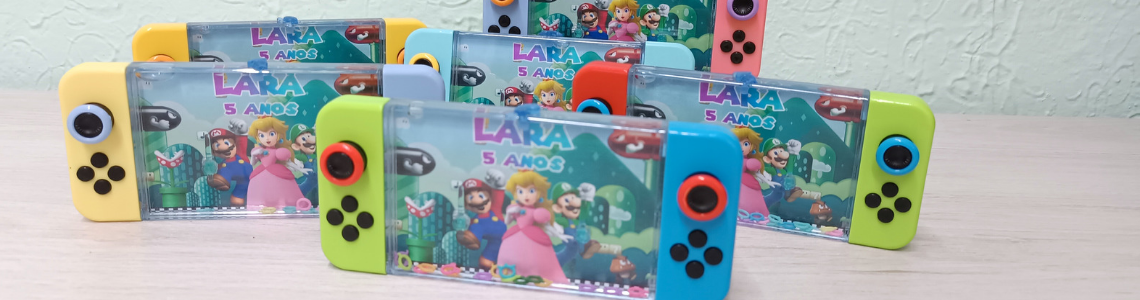 aqua mario001