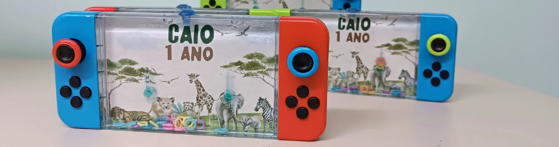 Safari
